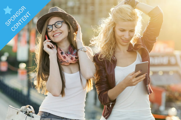 Get 100% Free Mobile Phone Service from FreedomPop