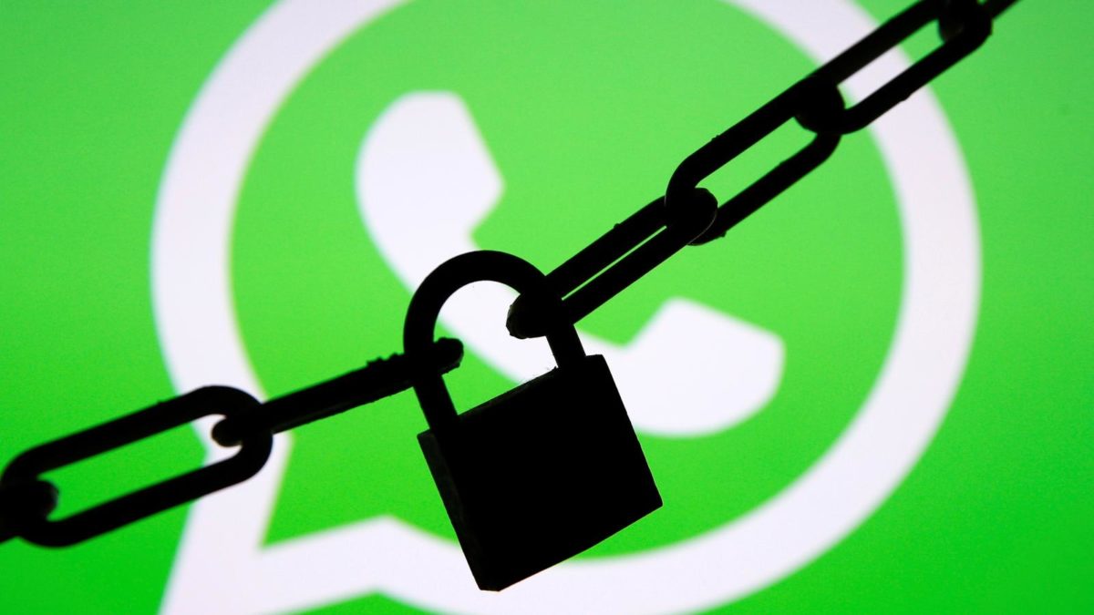 8 tricks to strengthen your WhatsApp security