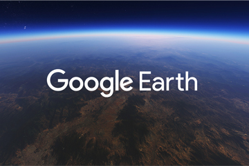 5 tips for Google Earth Pro