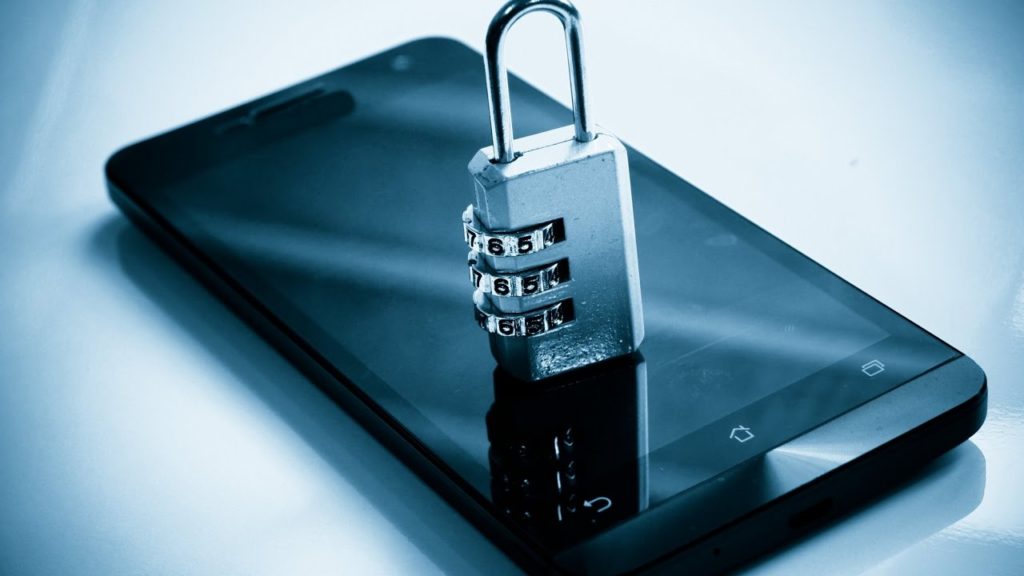 A quick trick for hiding apps on your Android phone