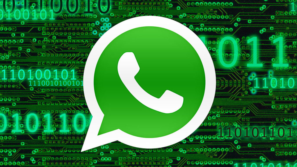 New Malware targets WhatsApp
