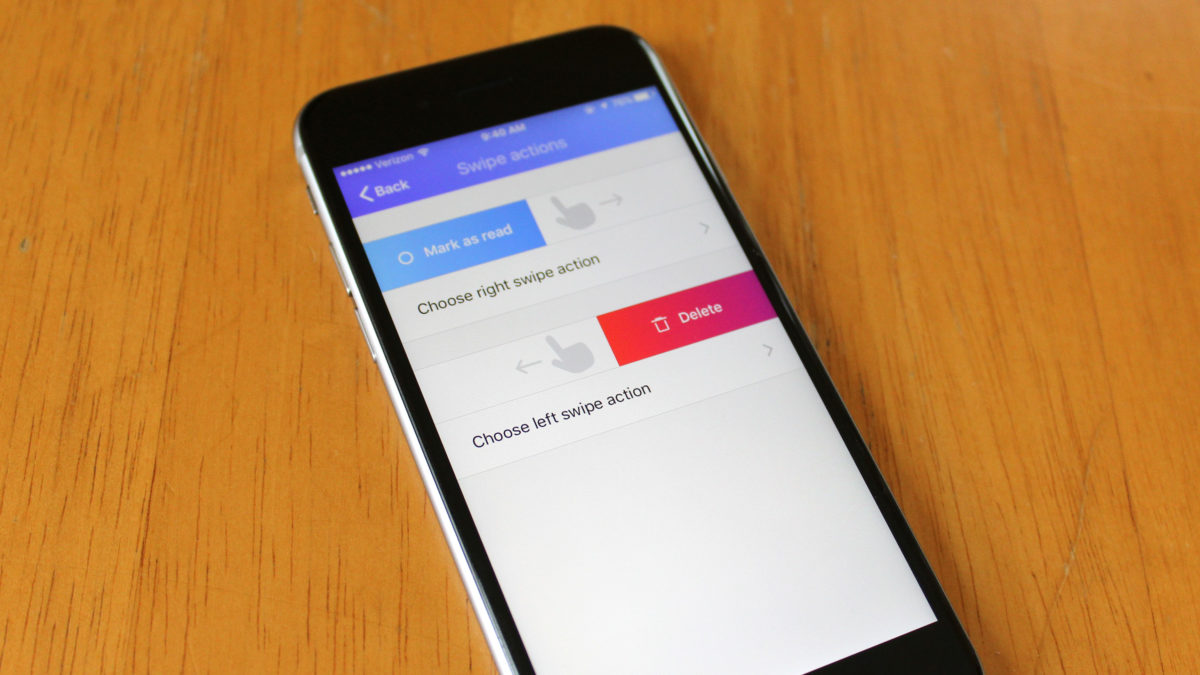 3 tips for getting the most out of Yahoo! Mail on iOS