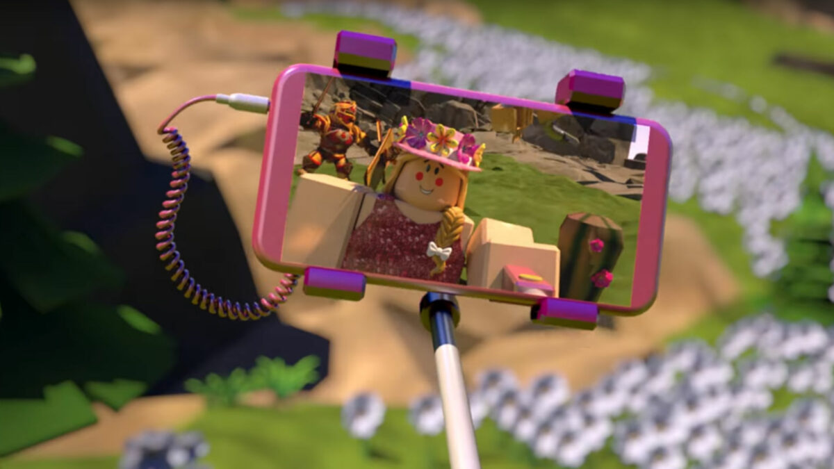 5 Roblox games you need to play right now