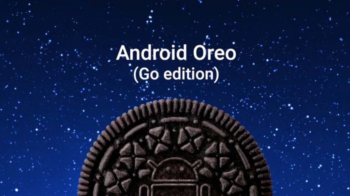 Lightweight Android Oreo version coming out for phones with less than 1 GB RAM