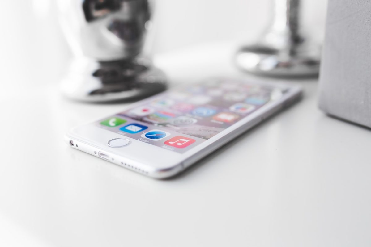 The top smartphone brands of 2017