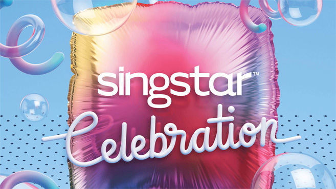 Review: Singstar Celebration