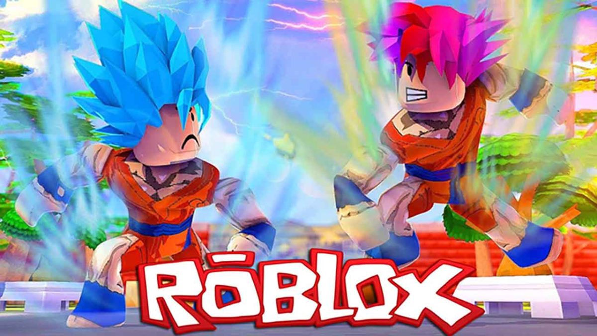 Roblox
