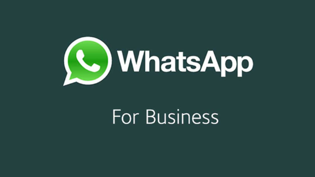 WhatsApp Business is Live: What is WhatsApp Business?