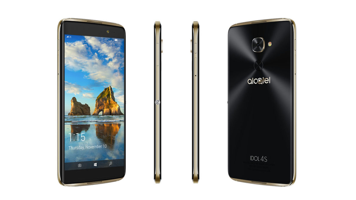 We can’t believe this powerful VR ready mobile phone is less than $100