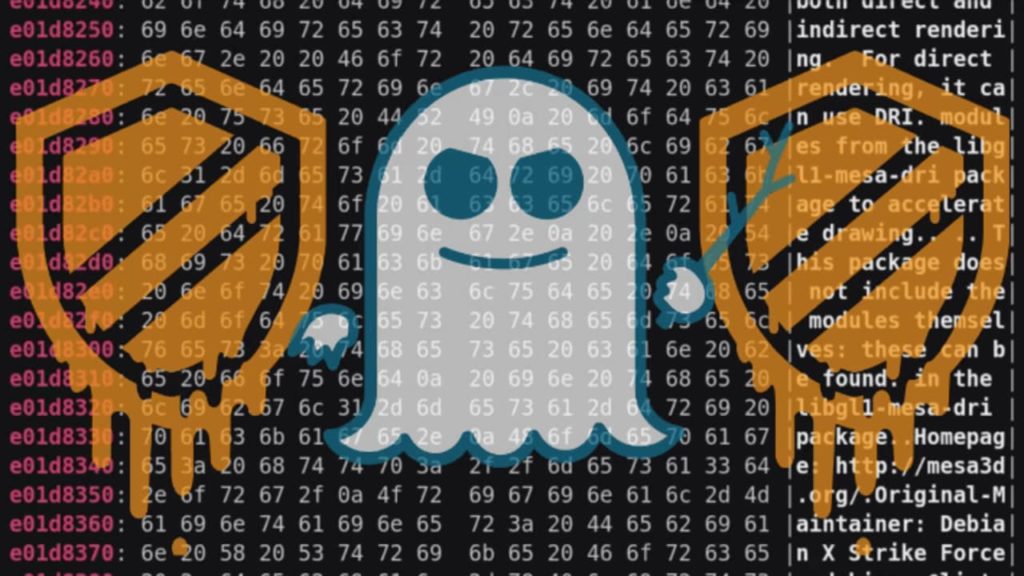 The Spectre and Meltdown security updates will slow down your Windows PC