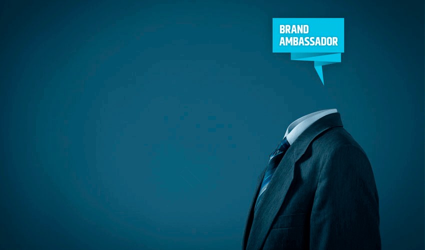 How to become a brand ambassador on Instagram