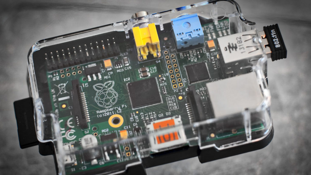 The 4 best uses for a Raspberry Pi
