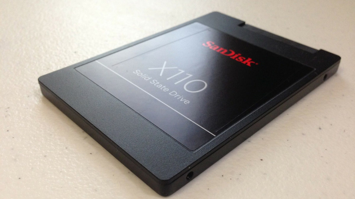 7 reasons you should upgrade to an SSD