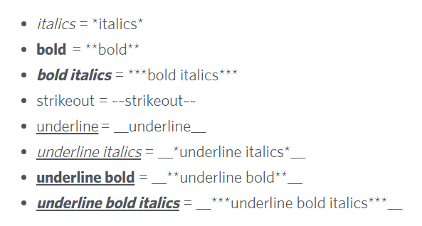 discord fonts