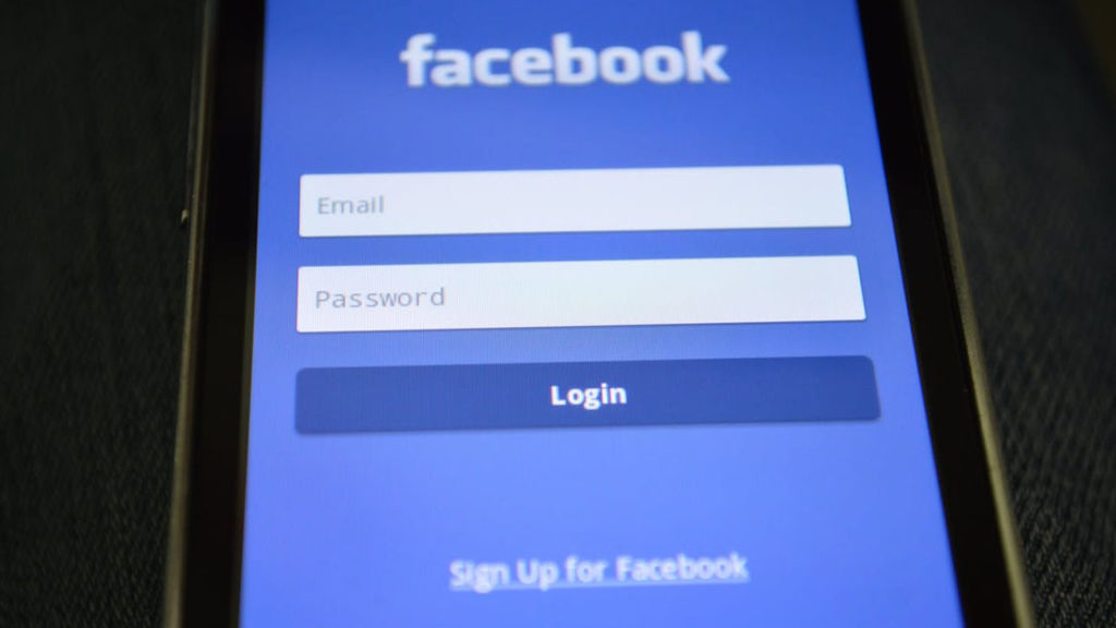 How to change your name on Facebook