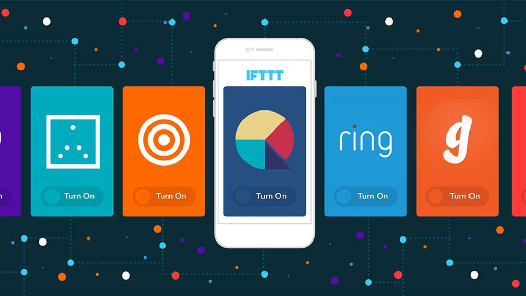 How IFTTT works and its top features: part 2