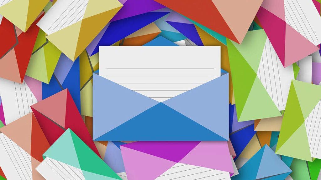 How to change your email address without losing contacts