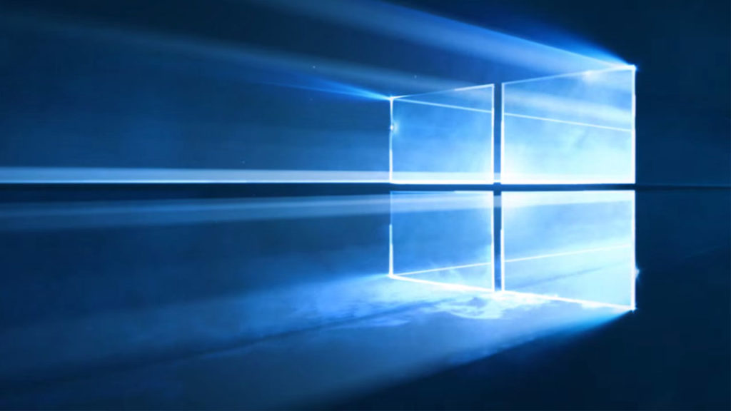 Yes, Windows 10 is automatically downgrading user licenses