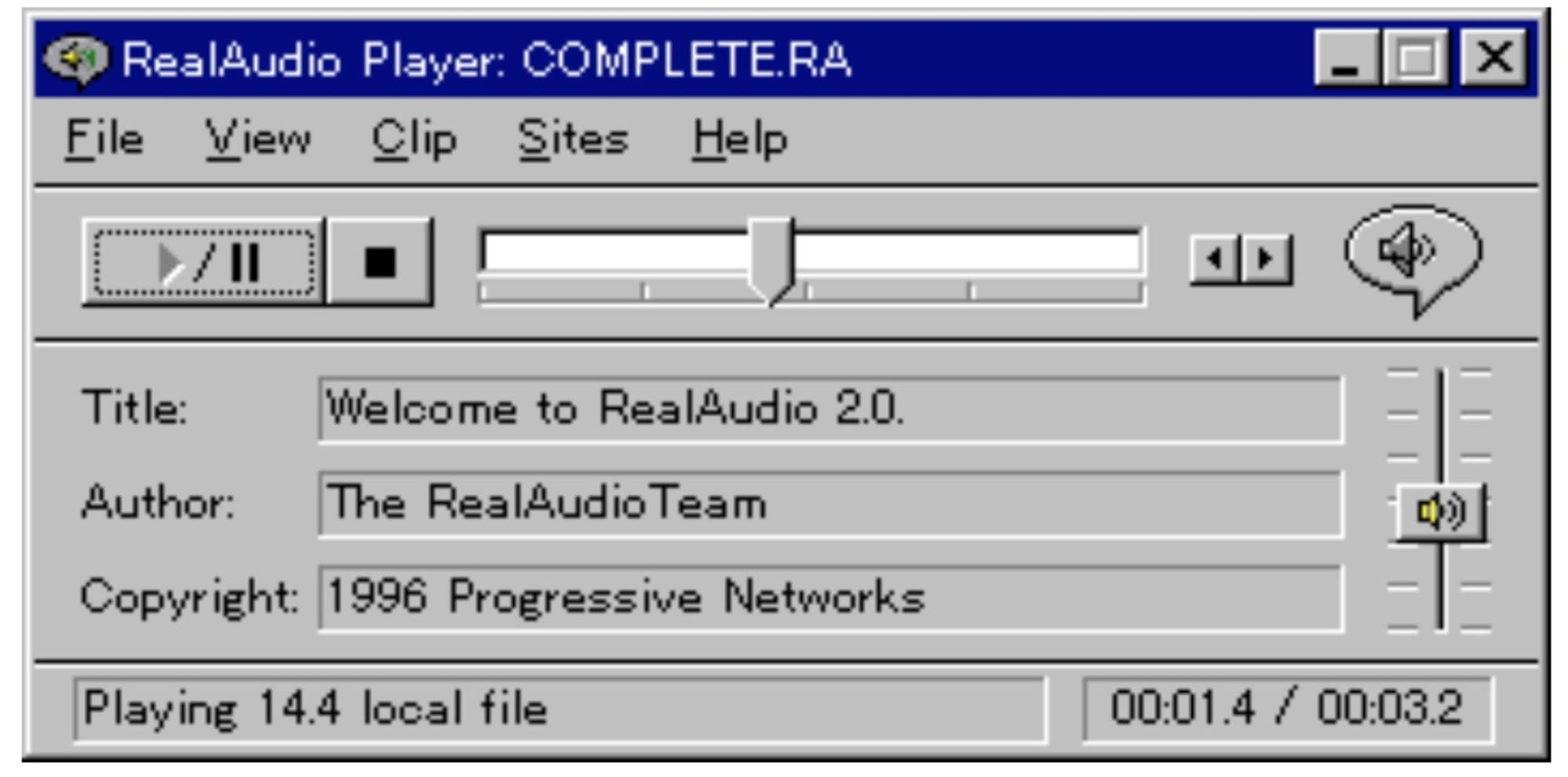 Feature Program 1990 10 programs everyone had in the 90s, and their modern equivalents ...