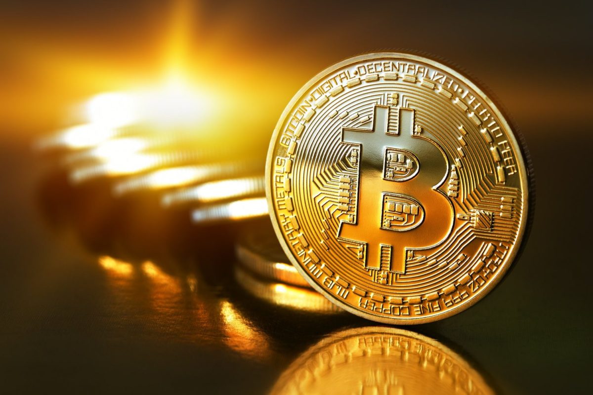 Everything you ever wanted to know about Bitcoin (but were afraid to ask)