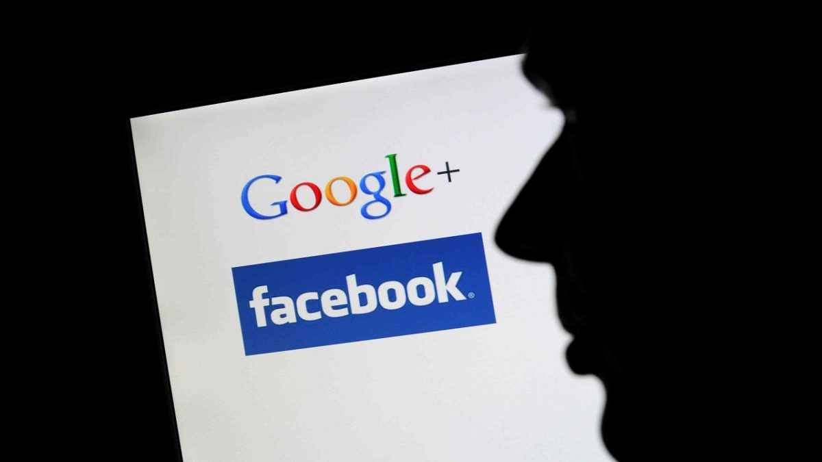 Google and Facebook making money off of prostitution