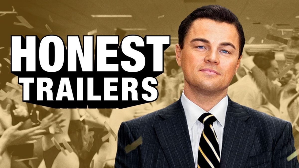 Oscars honest trailers