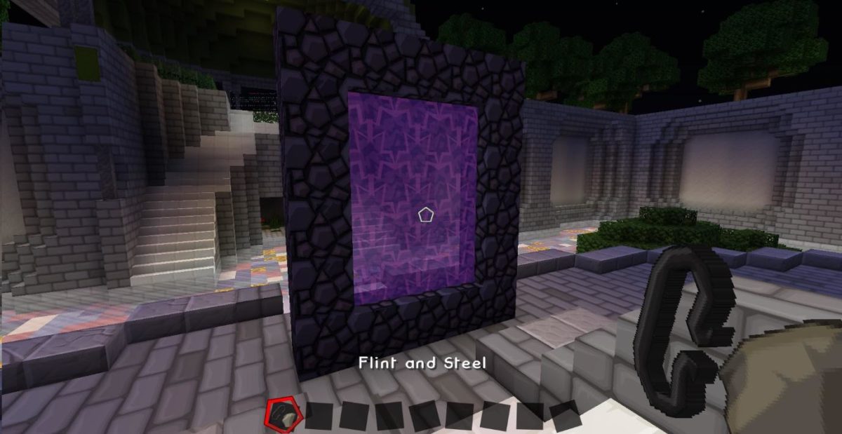 A guide to The Nether and The End in Minecraft