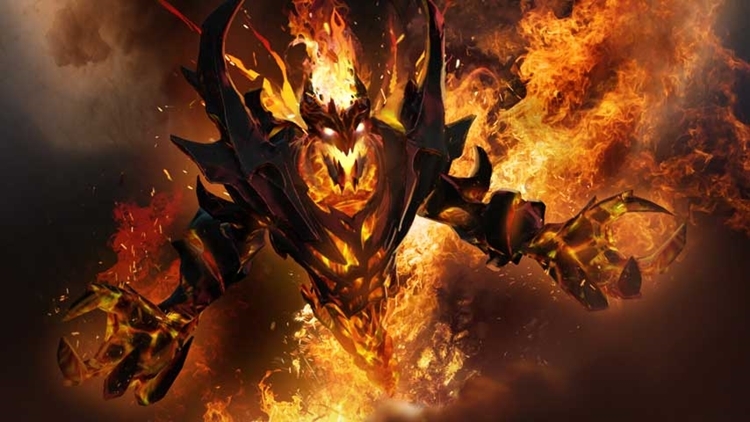 How to start playing Dota 2