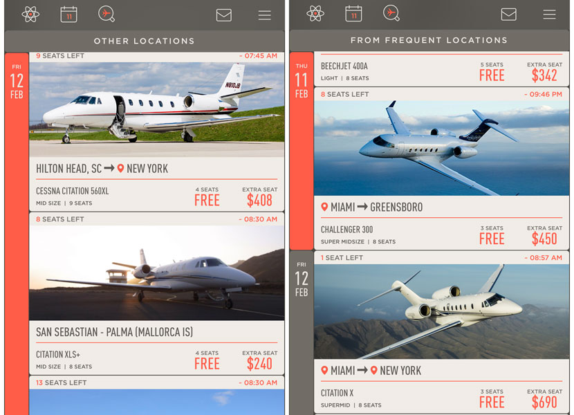 Live like a rock star with these 10 travel apps