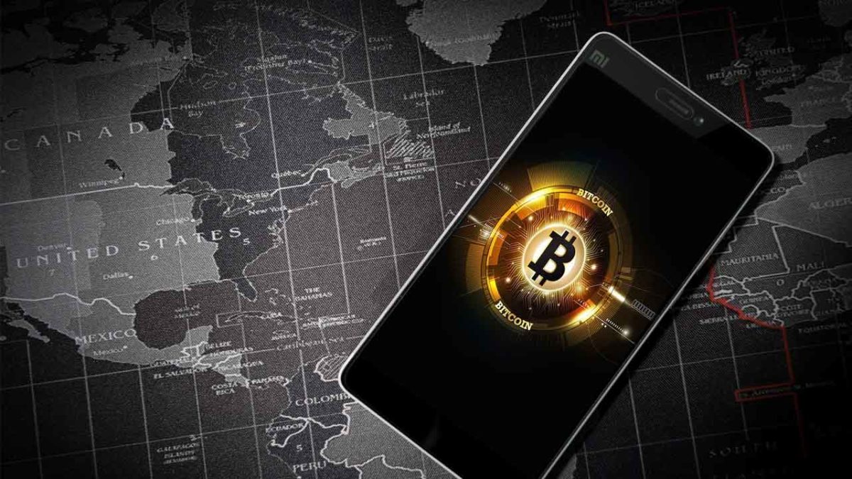 Is your phone making money for somebody else? The rise of the mobile crypto-miners