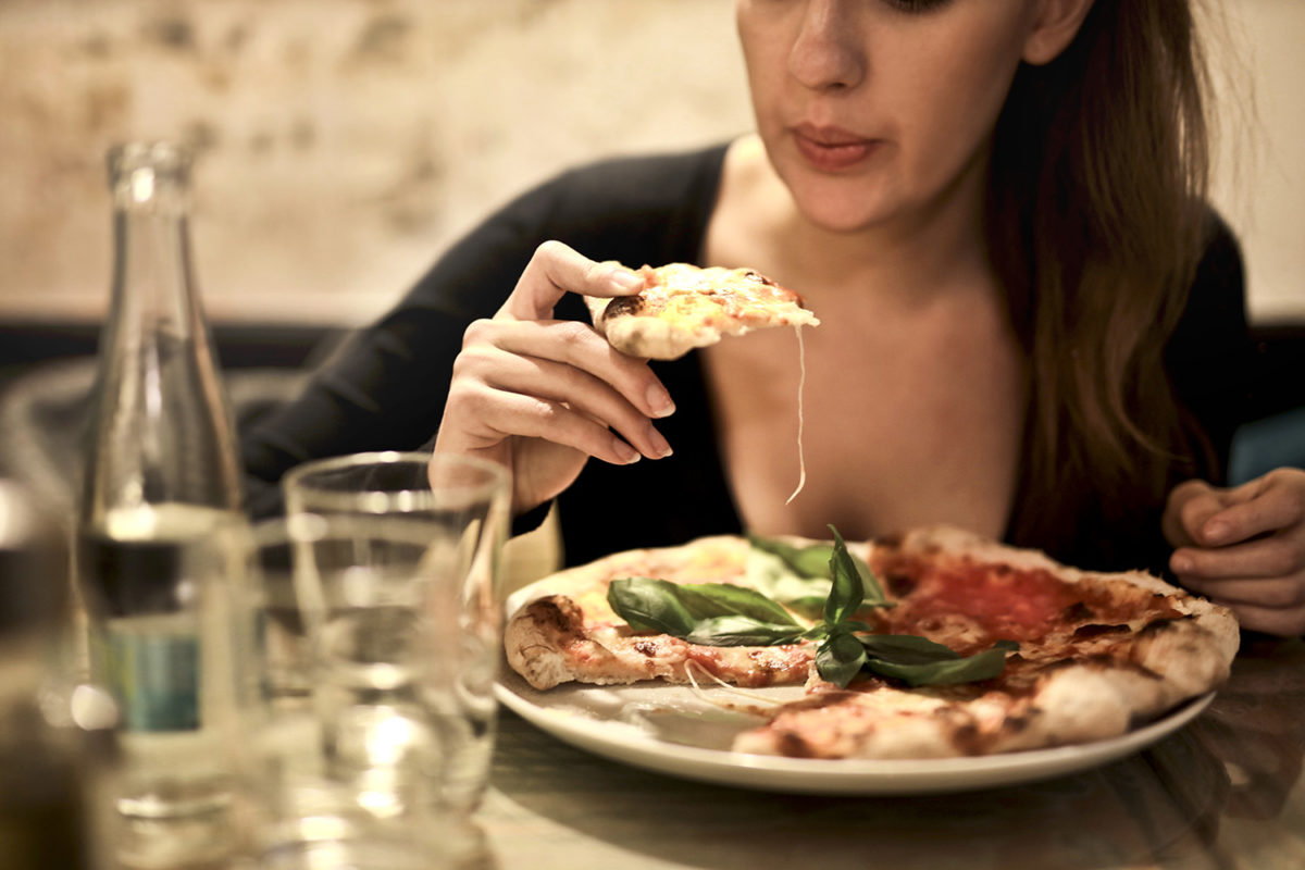 How to find the best restaurant wherever you are