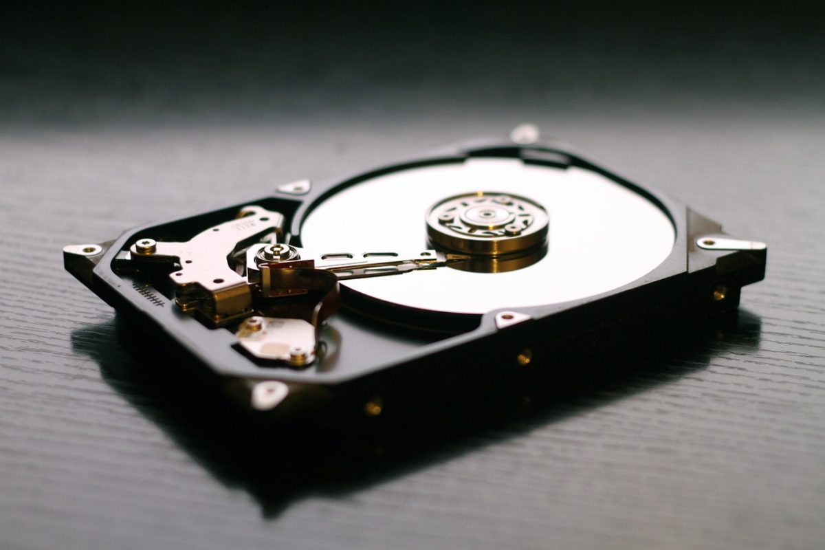 Wiping your hard drive before selling or donating your computer