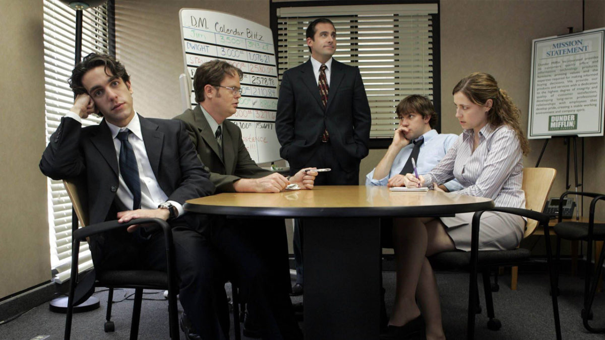 5 of the best office gadgets