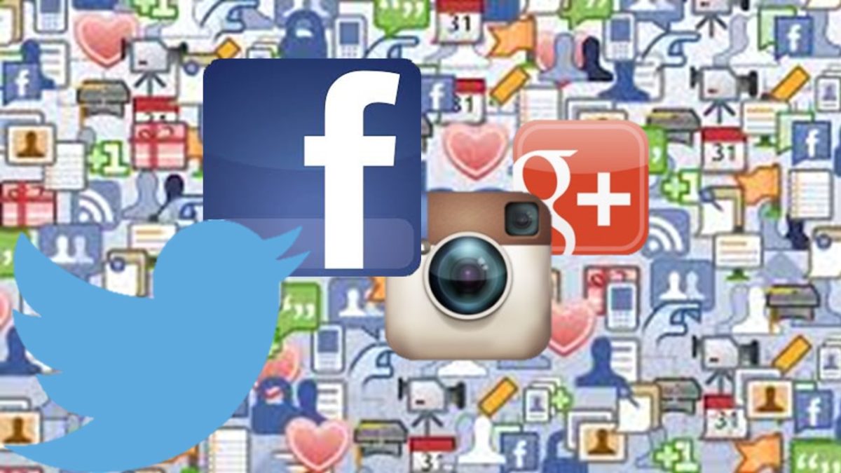 How to erase yourself from the top 4 social media sites