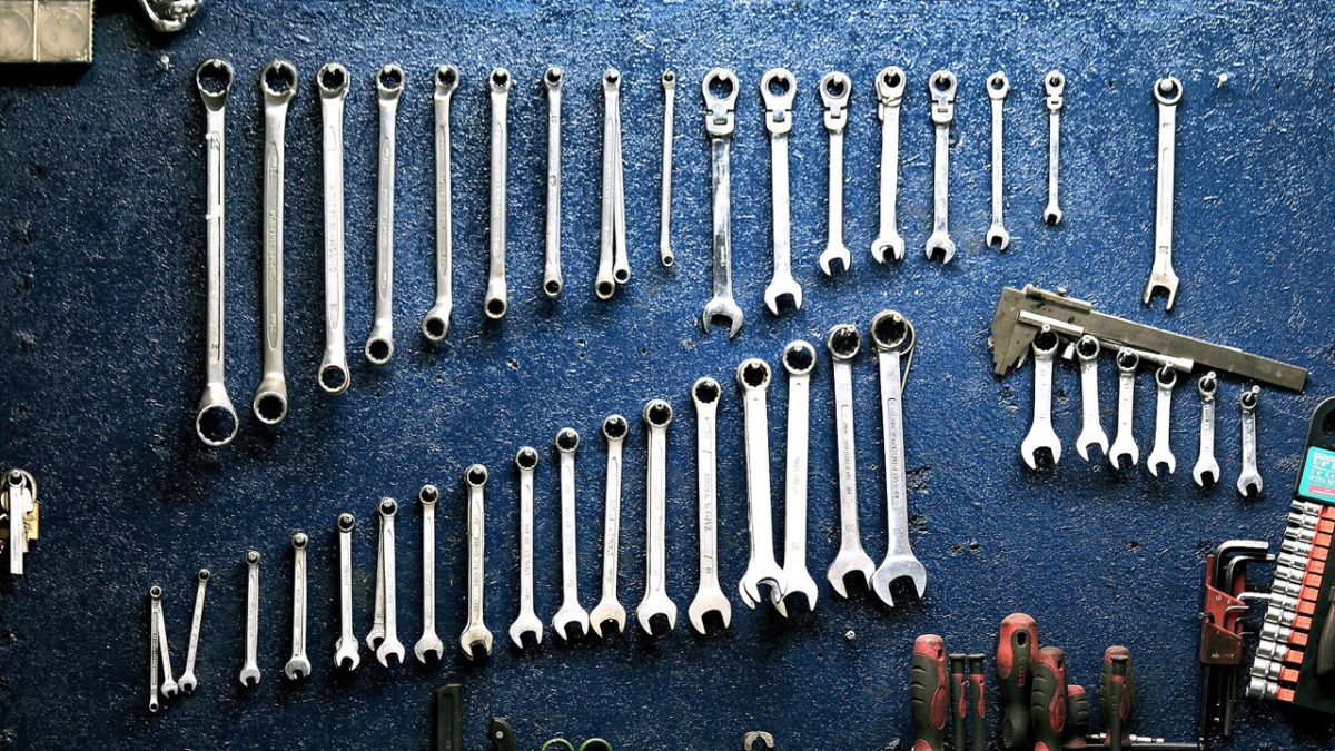 5 of the best gadgets for your garage