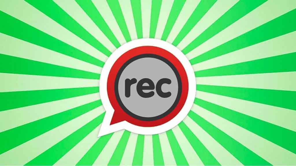 How to record a video call on WhatsApp