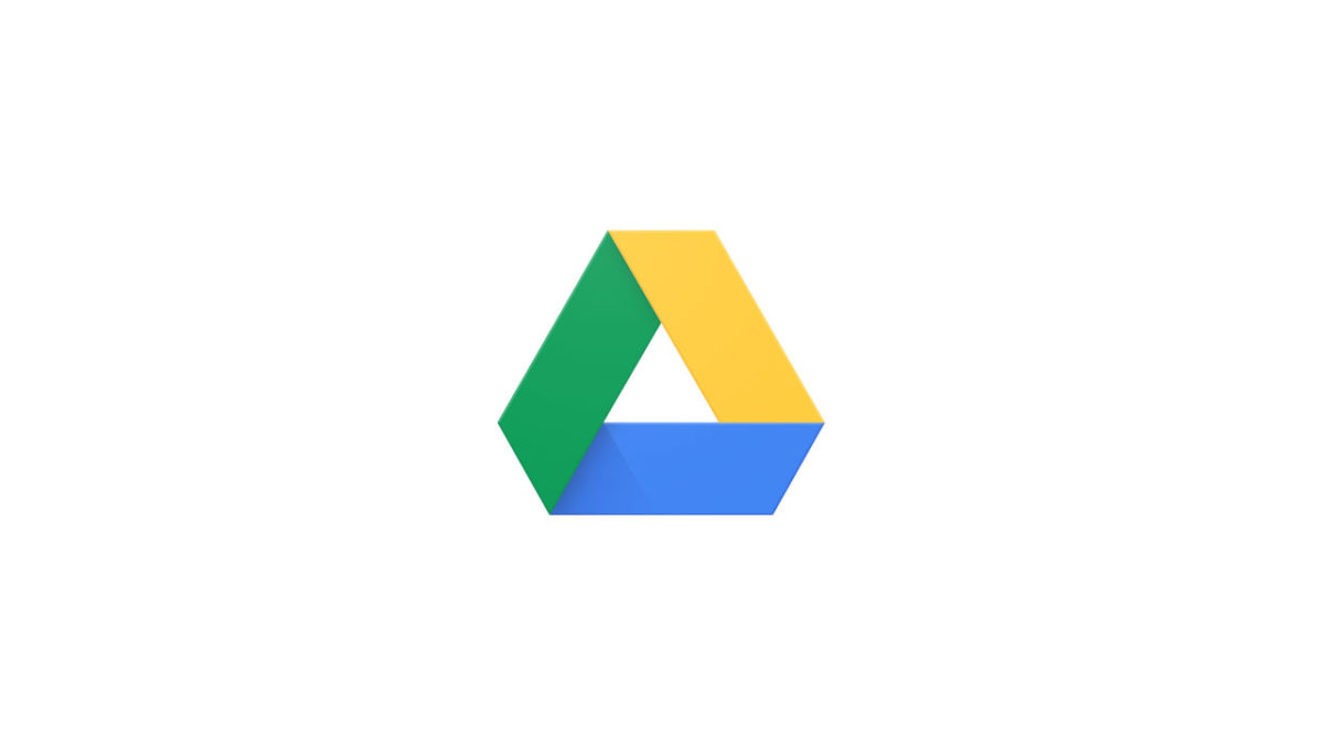 Google Drive relaunch: check out the new interface