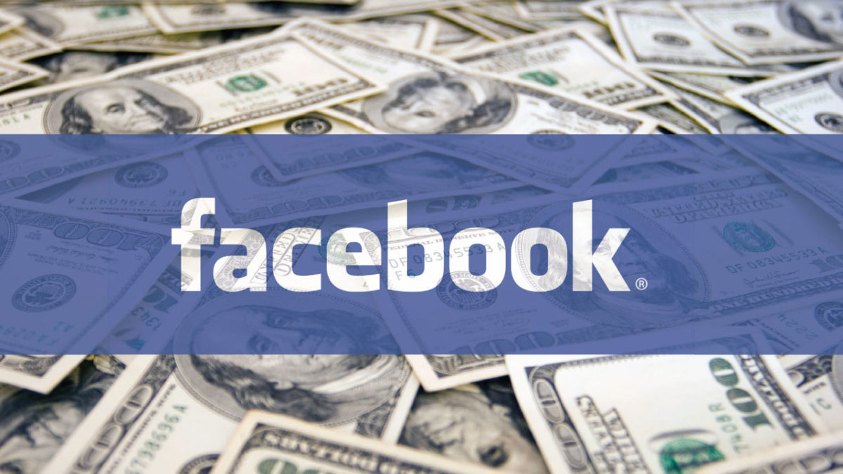How to use Facebook Marketplace to sell what you no longer use