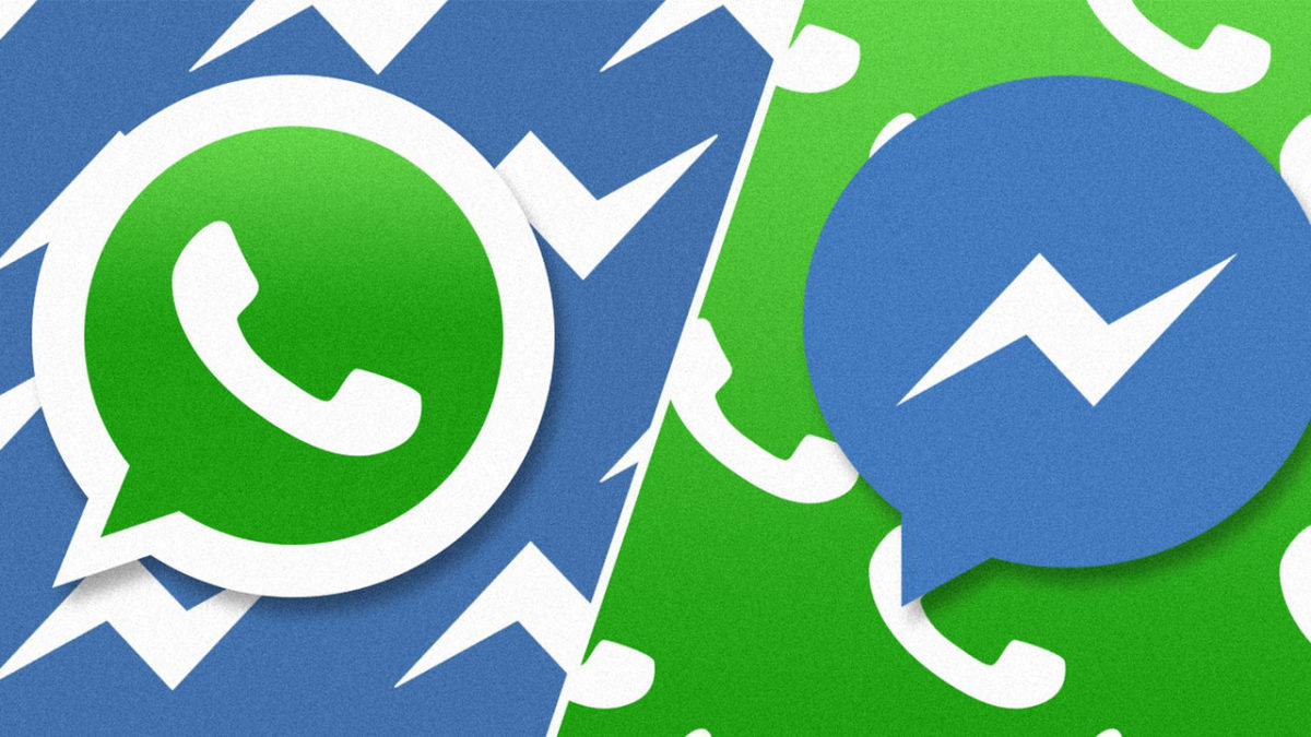 You might soon be able to share your Facebook posts via WhatsApp