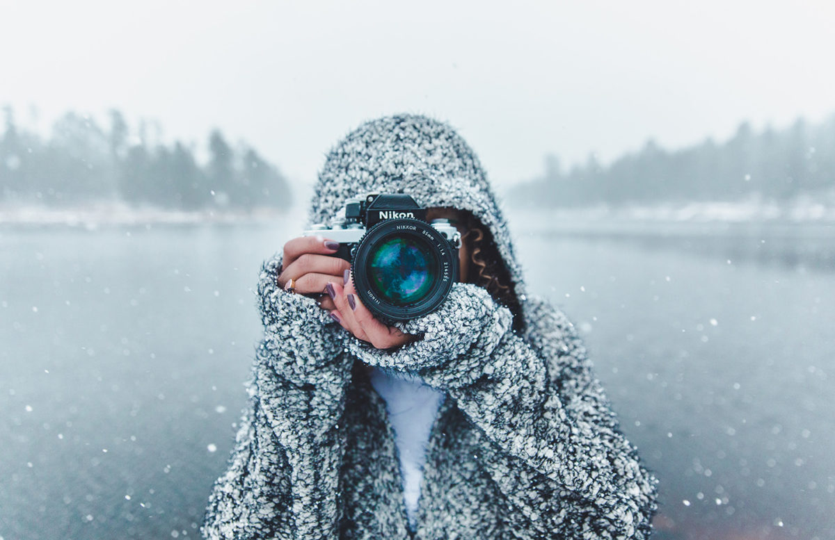 The 10 best cloud storage services for photographers