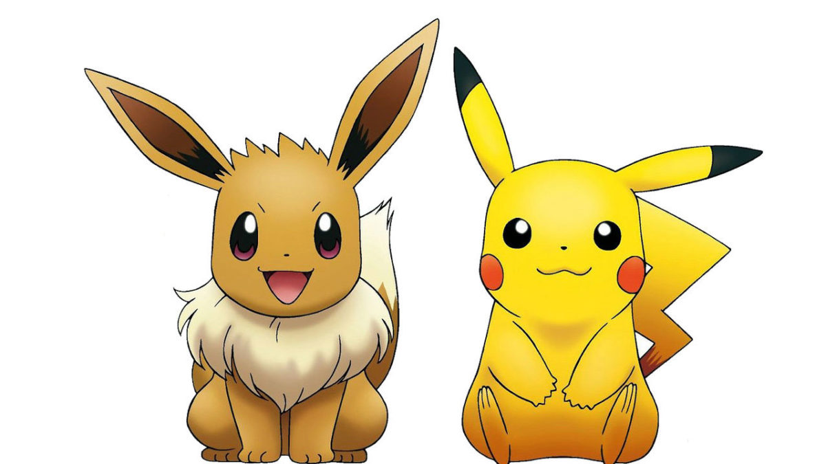 What is Pokémon Let’s Go Pikachu / Let’s Go Eevee?: Information, images and rumors about the Nintendo Switch Pokémon game