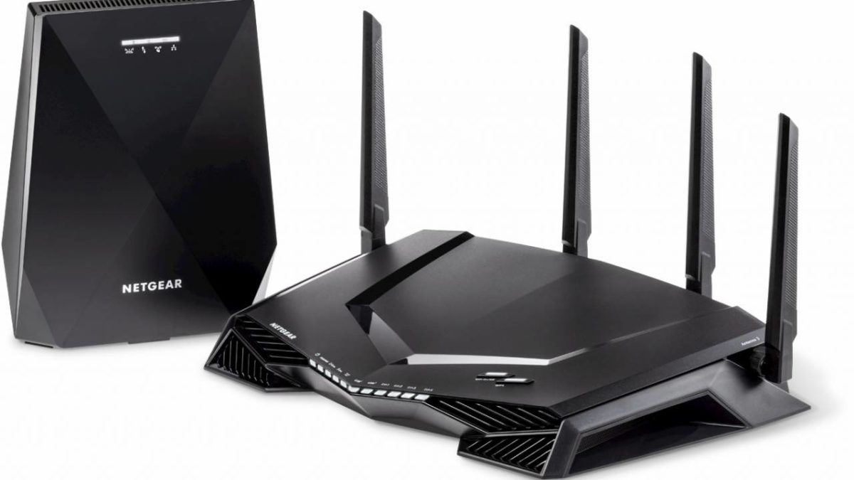 How to speed up your home Wi-Fi network in 5 steps