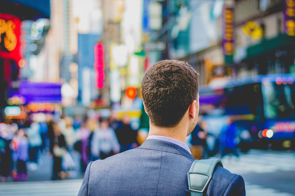 Now you can search for jobs directly on Google
