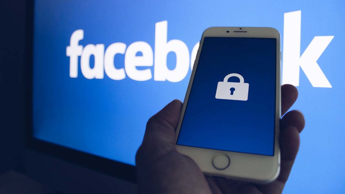 two-factor authorization Facebook