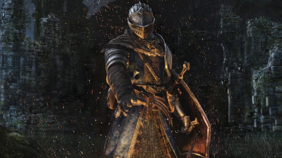 How to survive your first playthrough of Dark Souls: Remastered