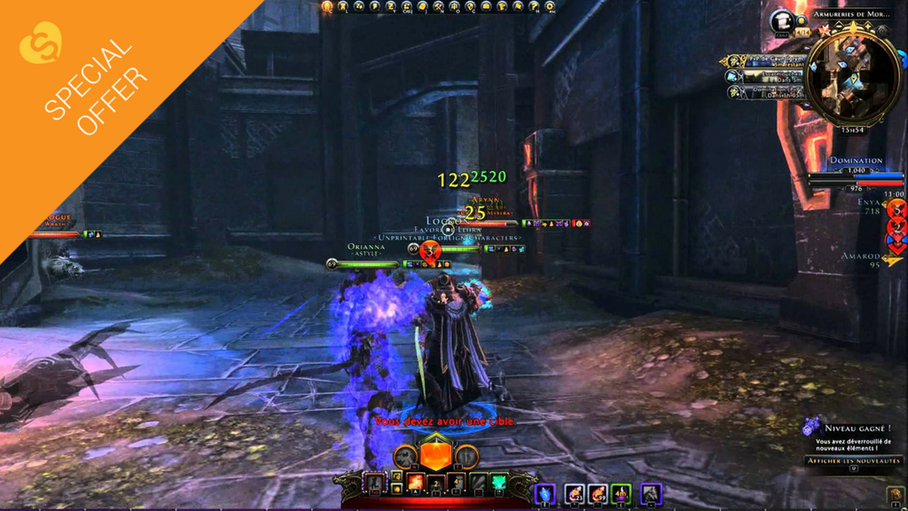 Why you should be playing Neverwinter