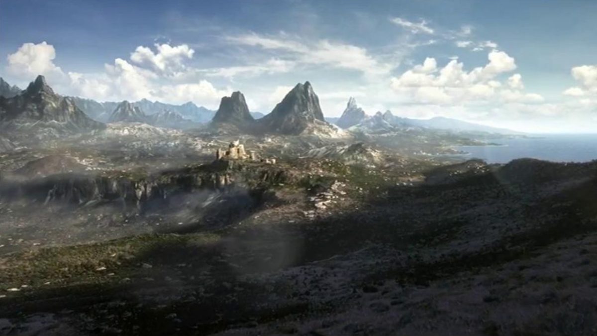 Elder Scrolls 6: What we know so far
