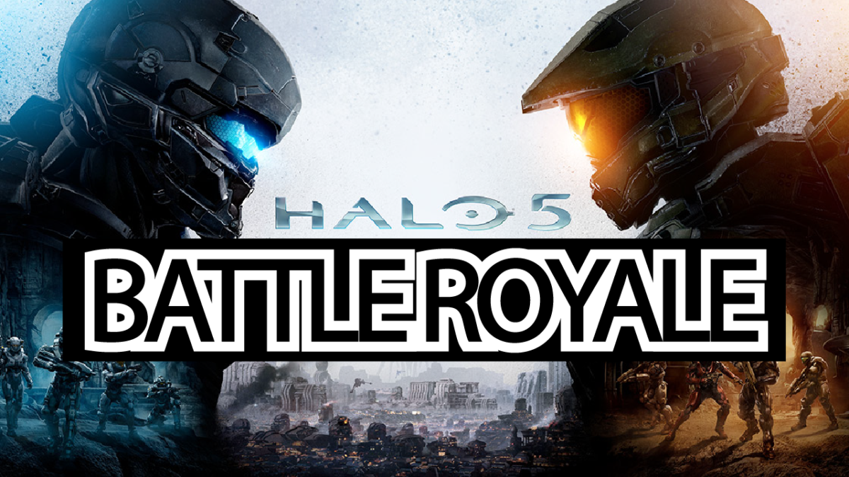 Games that could have great Battle Royale modes