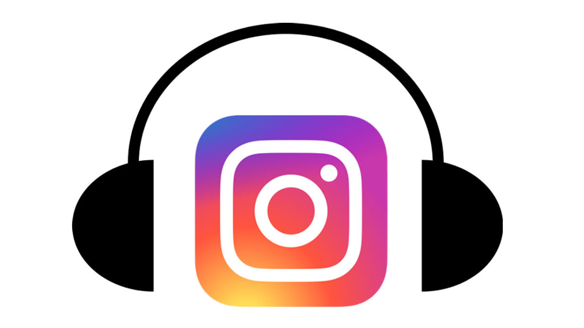 Boost your Instagram Stories with licensed music
