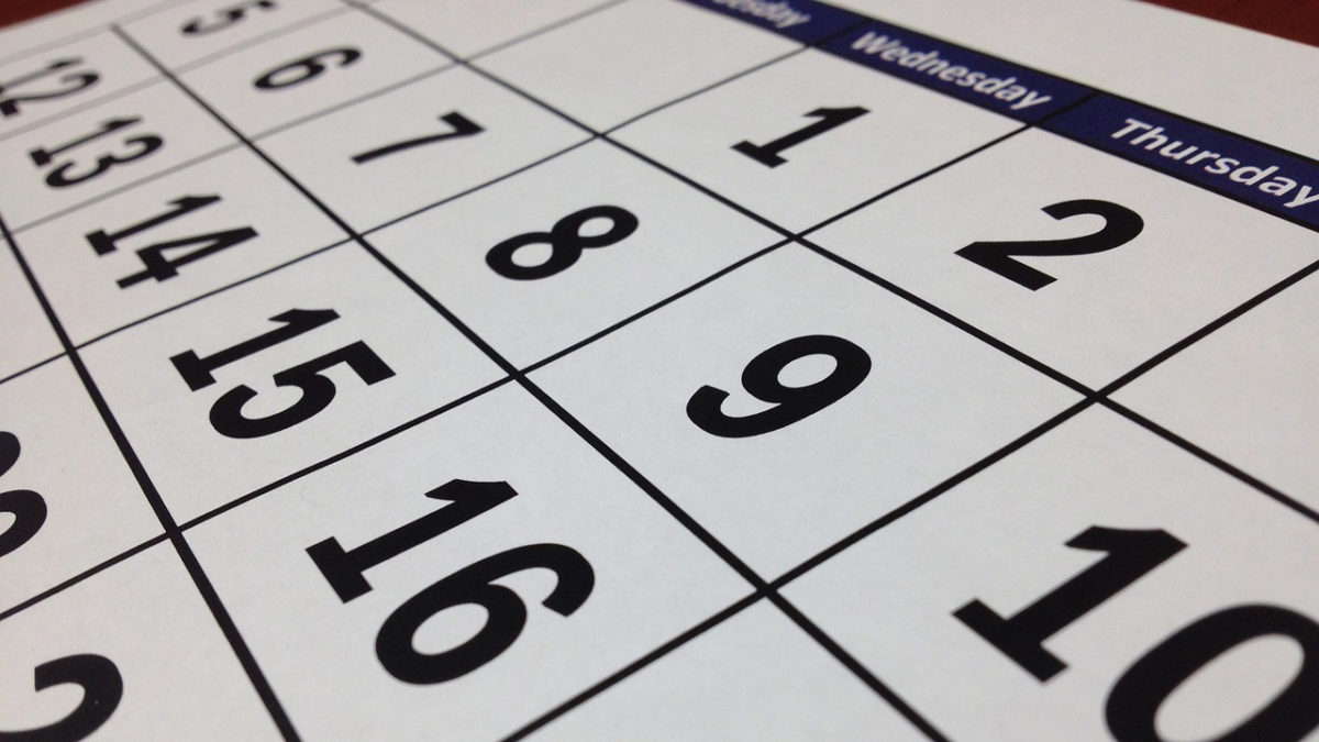 The 4 best (free) calendar apps for iOS and Android